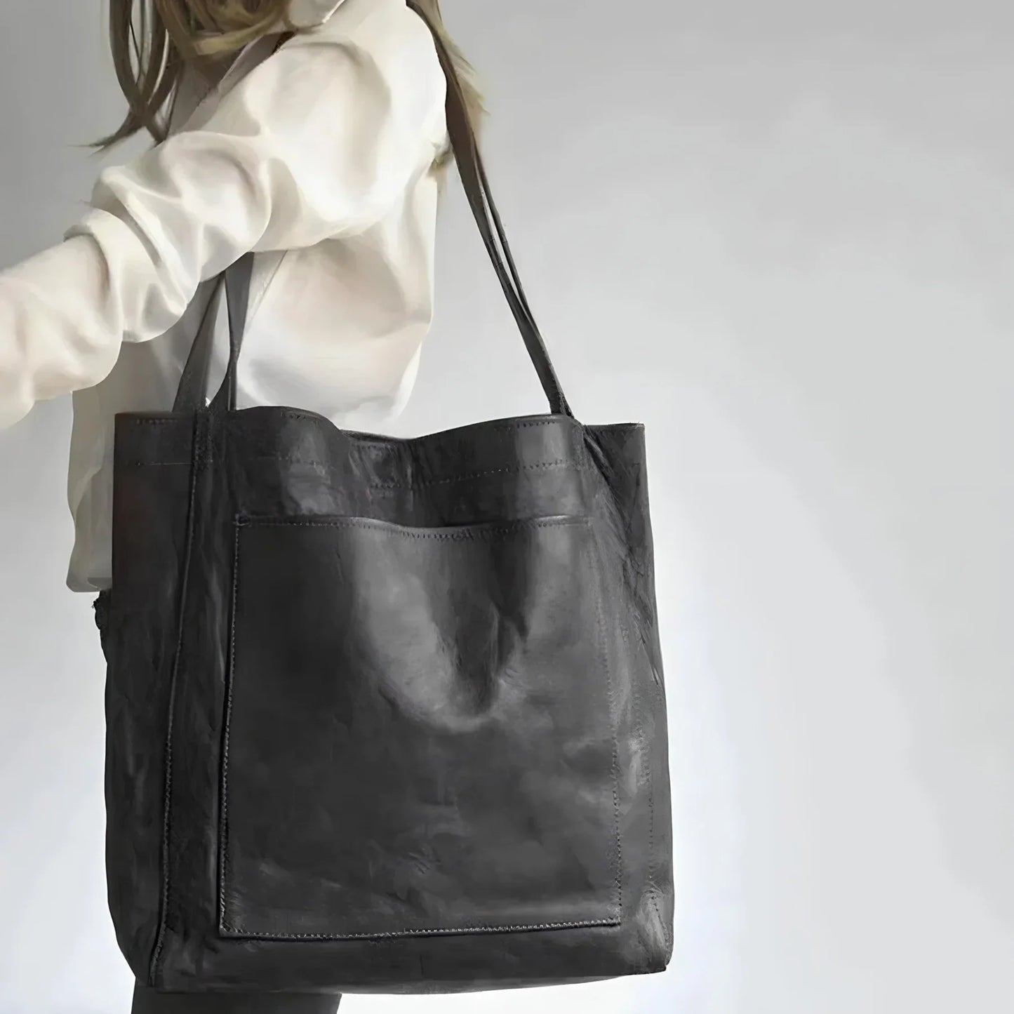 Julienne™ | Vintage Skinnväska