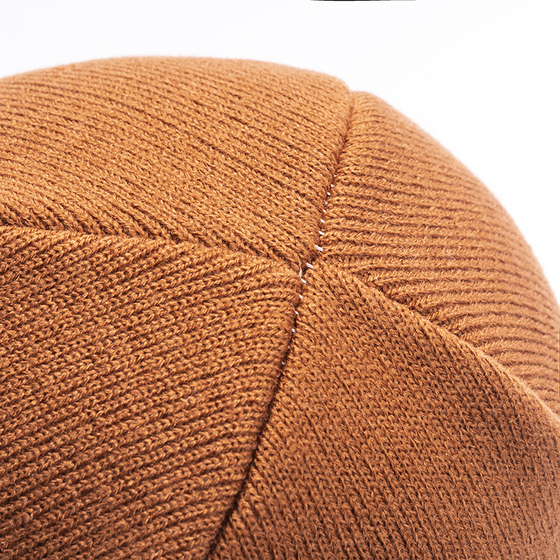 Noel™ | Minimalistisk mössa för alla dagar