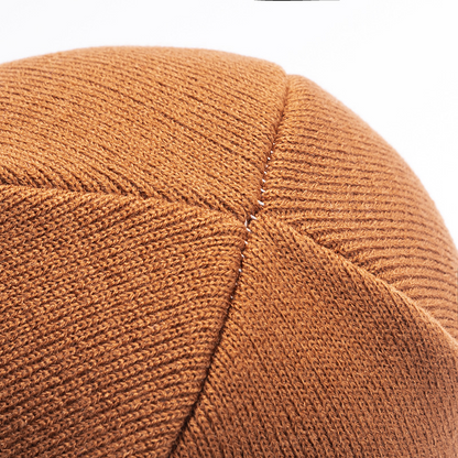 Noel™ | Minimalistisk mössa för alla dagar