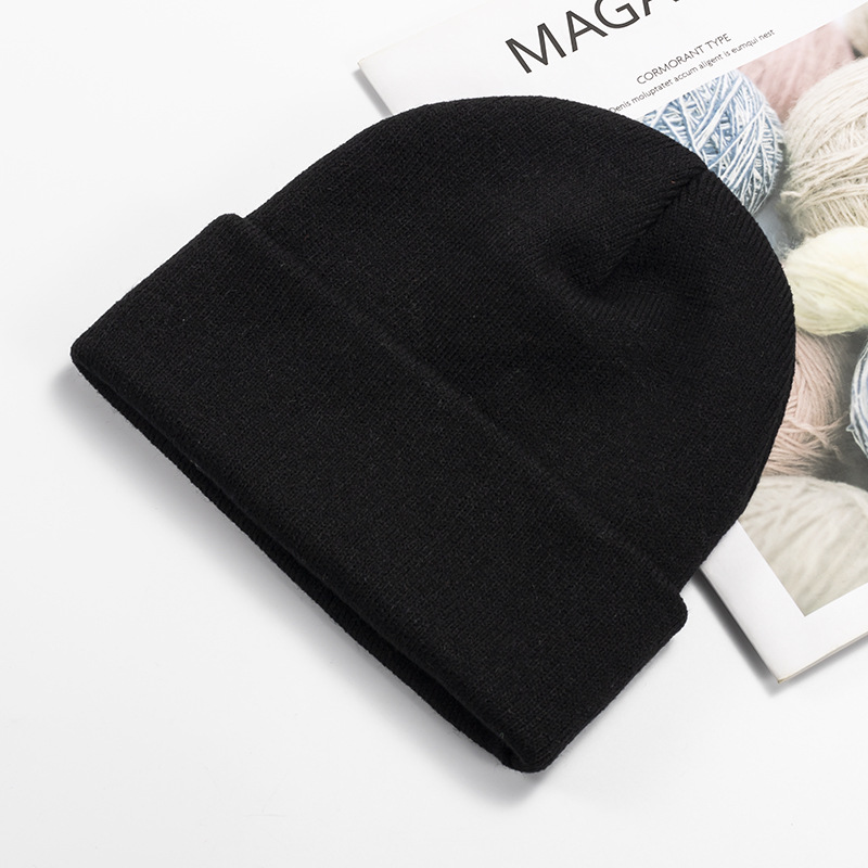 Noel™ | Minimalistisk mössa för alla dagar