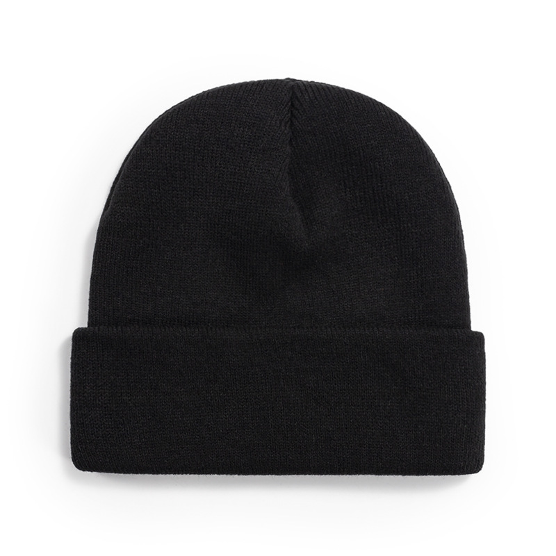 Noel™ | Minimalistisk mössa för alla dagar