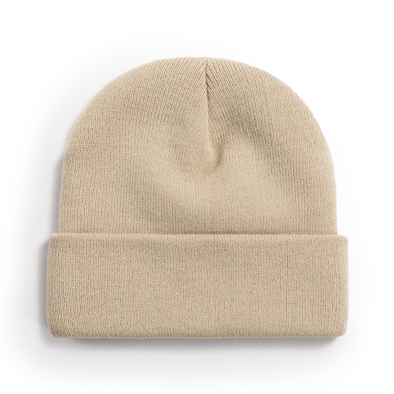 Noel™ | Minimalistisk mössa för alla dagar
