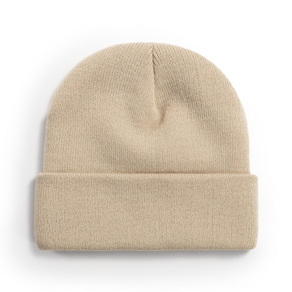 Noel™ | Minimalistisk mössa för alla dagar