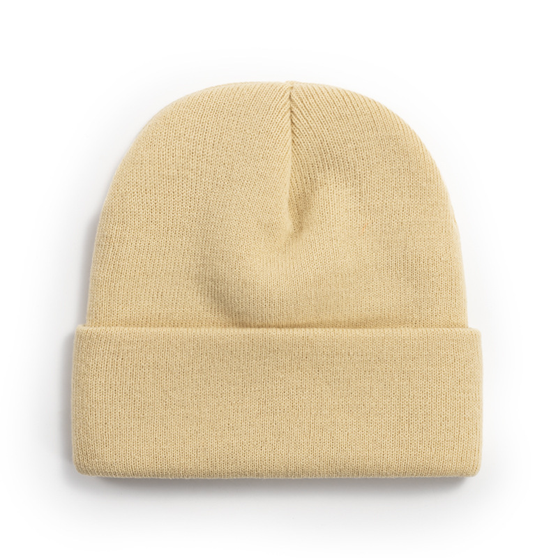 Noel™ | Minimalistisk mössa för alla dagar