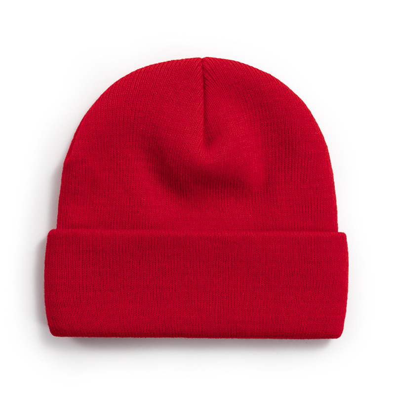 Noel™ | Minimalistisk mössa för alla dagar