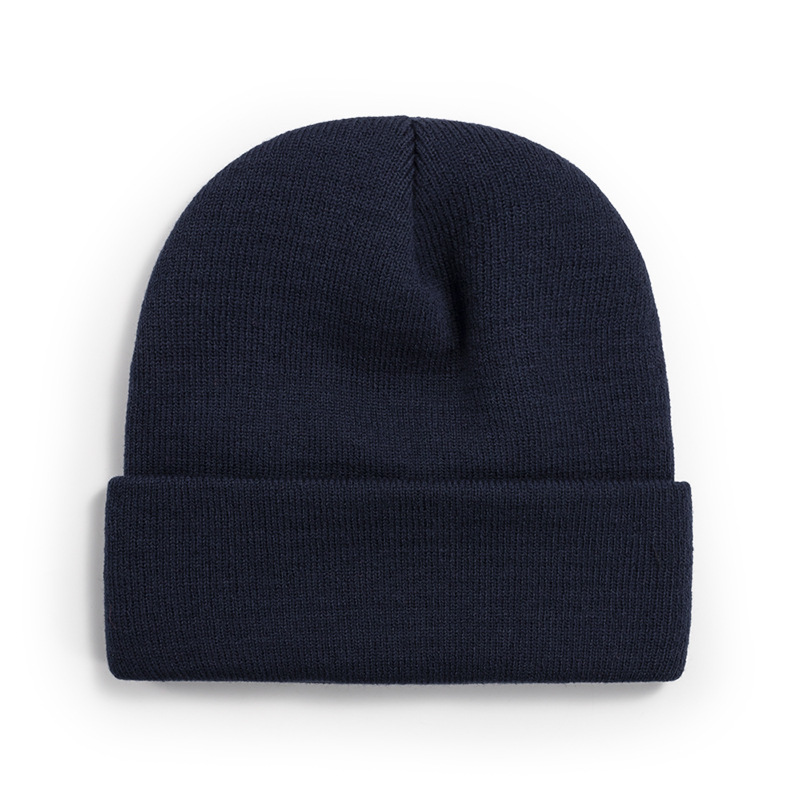 Noel™ | Minimalistisk mössa för alla dagar