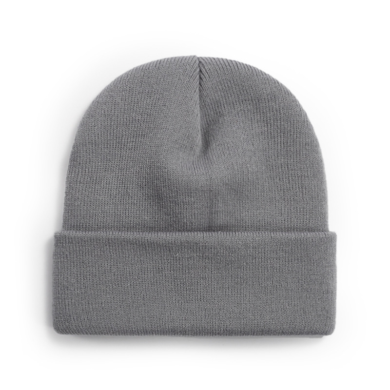 Noel™ | Minimalistisk mössa för alla dagar