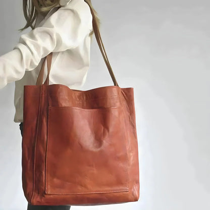 Julienne™ | Vintage Skinnväska